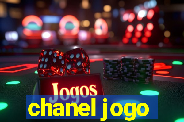 chanel jogo